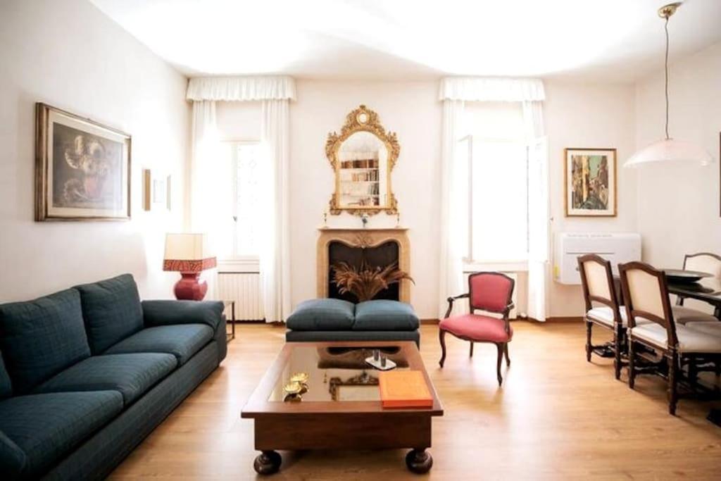 Classy Spacious Close To St.mark Square Apartamento Venecia