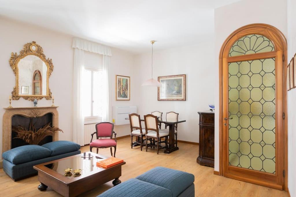 Apartamento Classy Spacious Close To St.mark Square Venecia