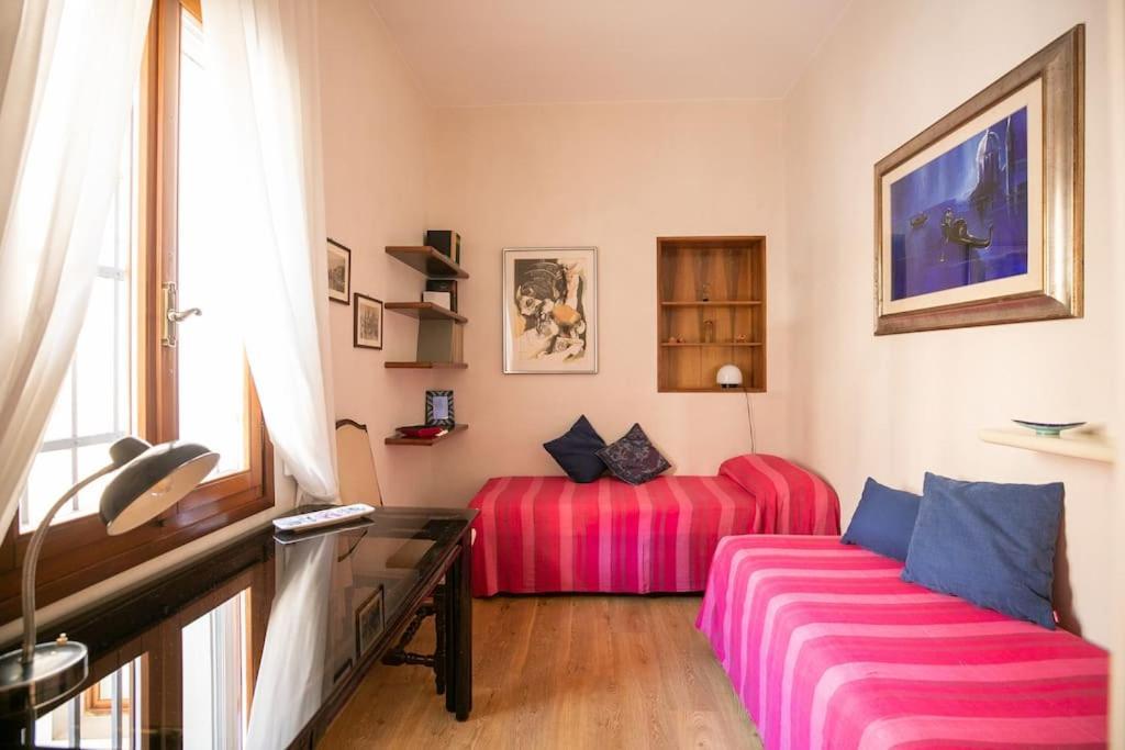 Apartamento Classy Spacious Close To St.mark Square