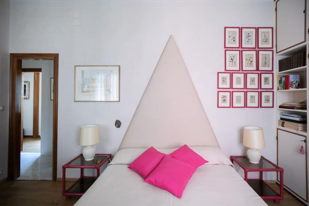 Apartamento Classy Spacious Close To St.mark Square Venecia