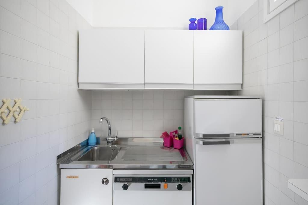 Classy Spacious Close To St.mark Square Apartamento Venecia
