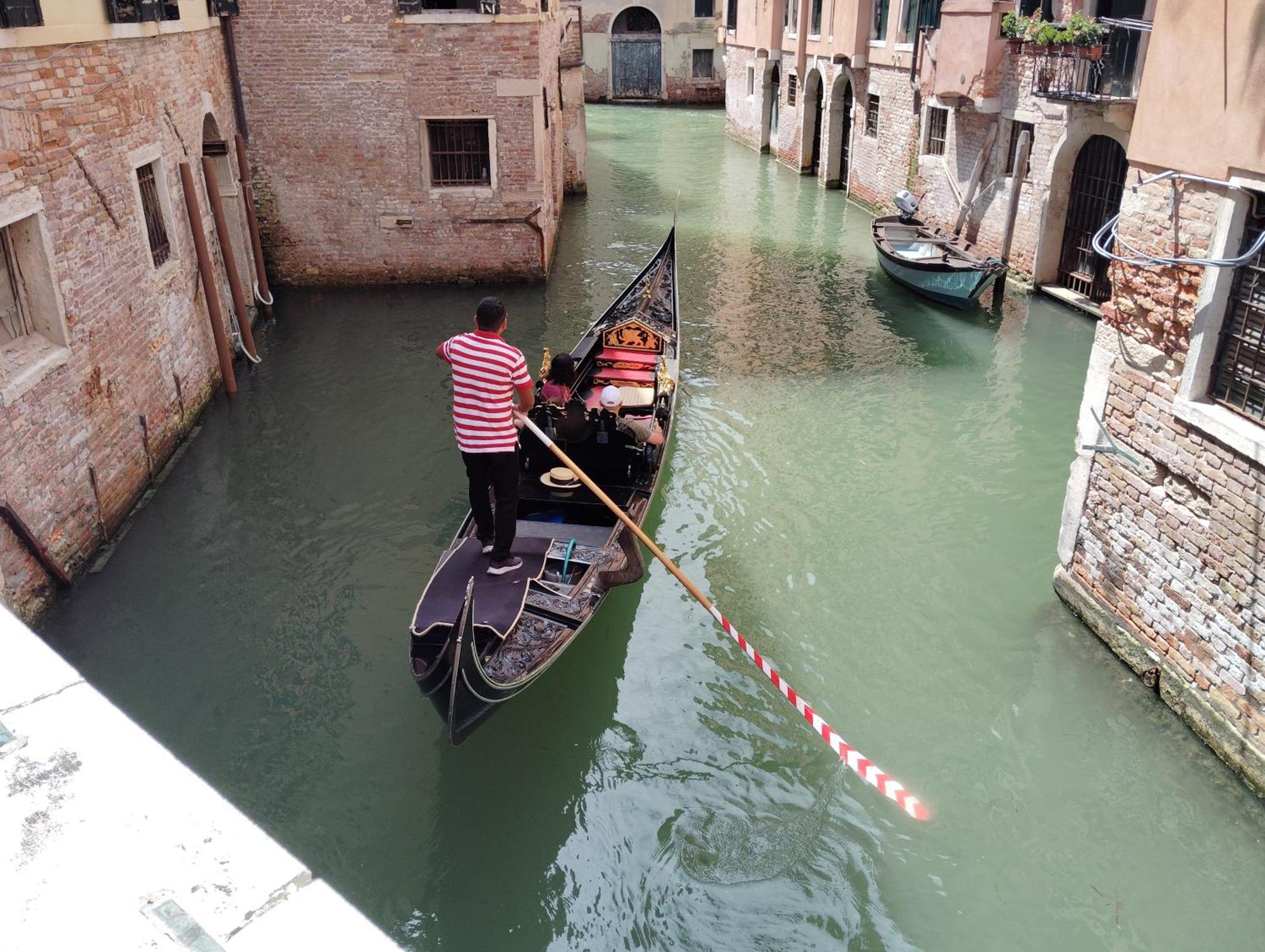 Apartamento Classy Spacious Close To St.mark Square Venecia